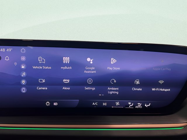 2025 Buick Envision Sport Touring - Photo 18