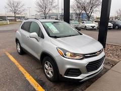 2020 Chevrolet Trax LT SUV