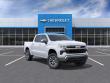 2026 Chevrolet Silverado 1500 LT (2FL) Truck Crew Cab