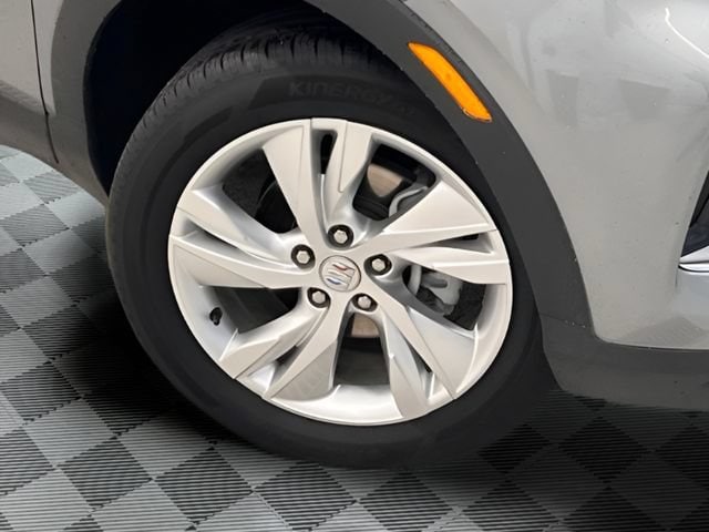 2025 Buick Encore GX Preferred - Photo 23