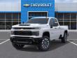 2026 Chevrolet Silverado 2500 HD Custom Truck Double Cab
