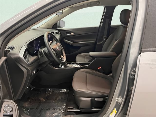 2025 Buick Encore GX Preferred - Photo 15