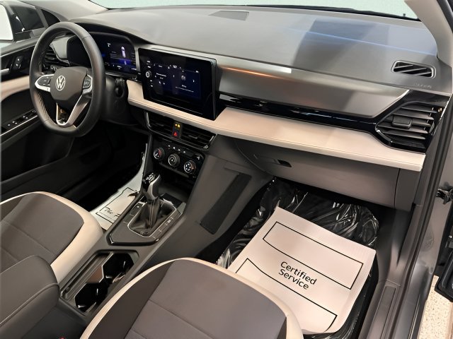 2026 Volkswagen Taos S - Photo 11