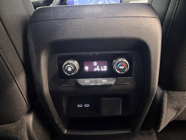 2026 Chevrolet Traverse LT - Photo 10