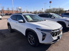 2025 Chevrolet Trax LT SUV