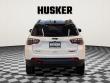 2025 Jeep Compass Trailhawk 4x4 SUV
