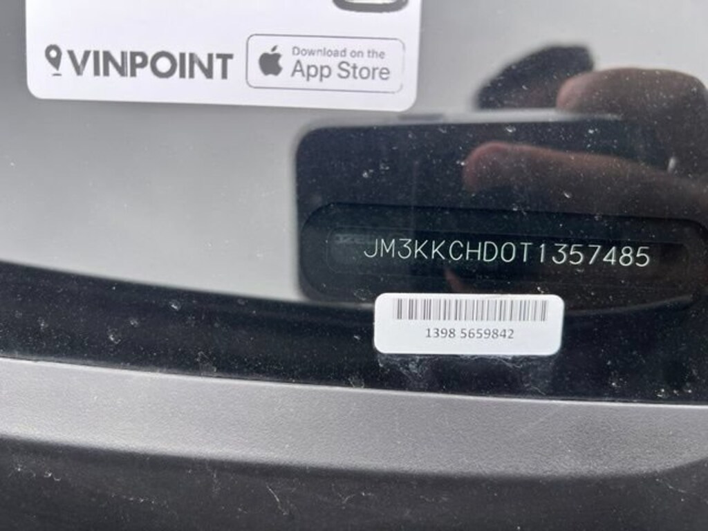 Used 2026 Mazda CX-90 Premium Sport
