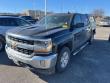 2016 Chevrolet Silverado 1500 LT Truck