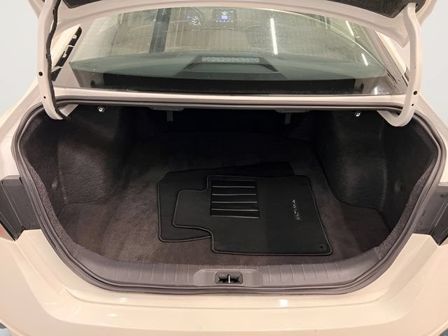 2025 Nissan Altima SV - Photo 8