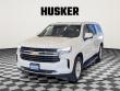 2022 Chevrolet Suburban LT SUV