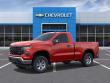 2026 Chevrolet Silverado 1500 WT Truck Regular Cab