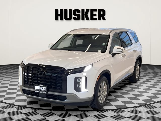 2025 Hyundai Palisade SEL - Photo 13