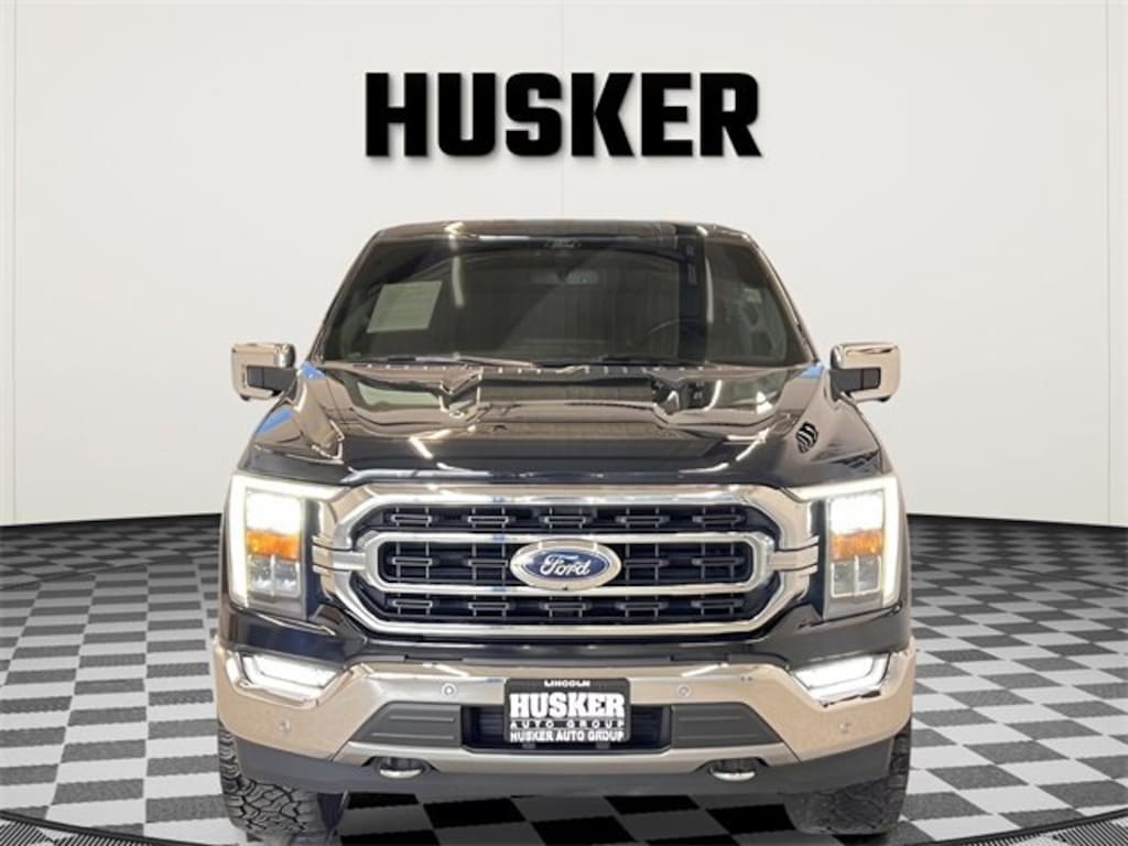 Used 2021 Ford F-150 XL