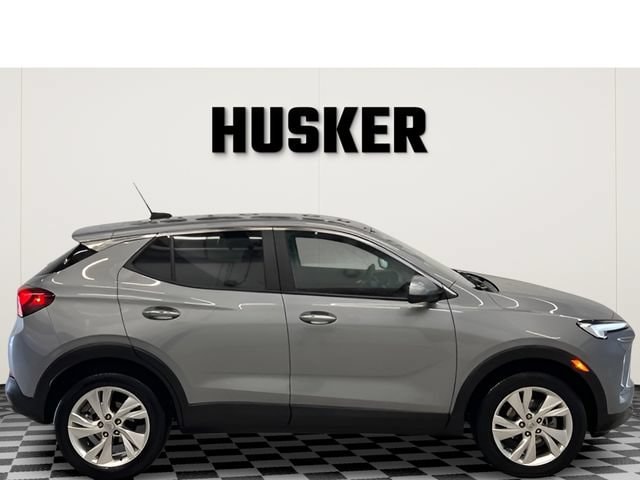 2025 Buick Encore GX Preferred - Photo 18