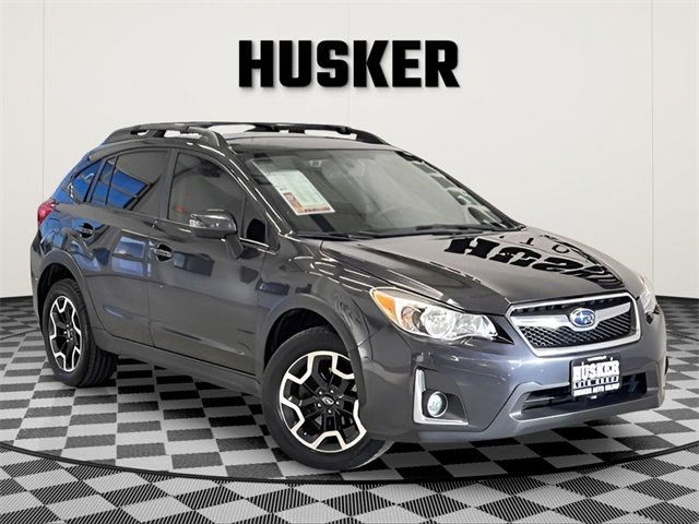 2017 Subaru Crosstrek Limited