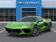 2026 Chevrolet Corvette Stingray 2LT Coupe