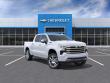 2026 Chevrolet Silverado 1500 High Country Truck Crew Cab