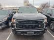 2022 Chevrolet Silverado 1500 Custom Truck