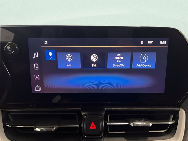 2025 Chevrolet Trailblazer LT - Photo 21