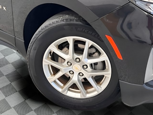 2023 Chevrolet Equinox LT - Photo 25