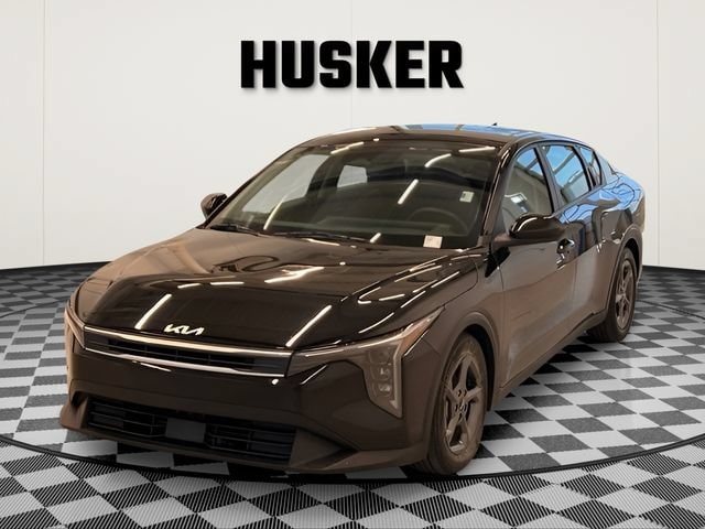 2025 Kia K4 LXS - Photo 6