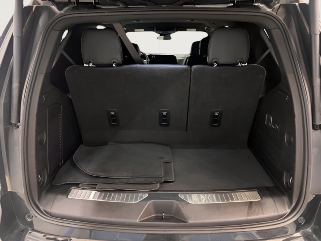 2025 Chevrolet Tahoe Premier - Photo 6