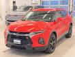 2020 Chevrolet Blazer RS SUV