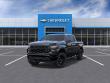 2026 Chevrolet Silverado 1500 Custom Truck Crew Cab