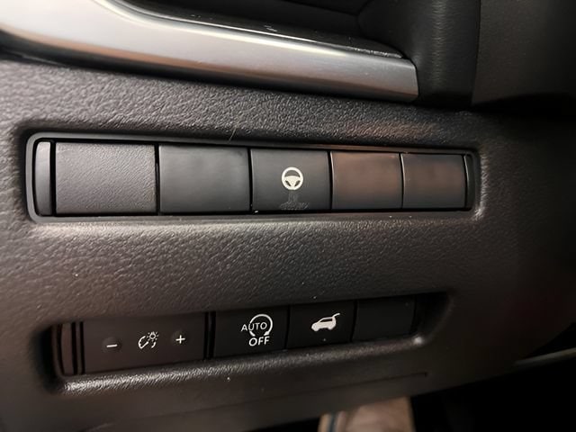 2026 Nissan Rogue SV - Photo 19