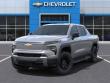 2025 Chevrolet Silverado EV LT - Extended Range Truck Crew Cab