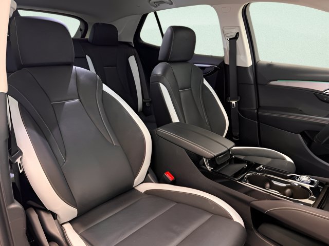 2025 Buick Envision Sport Touring - Photo 10