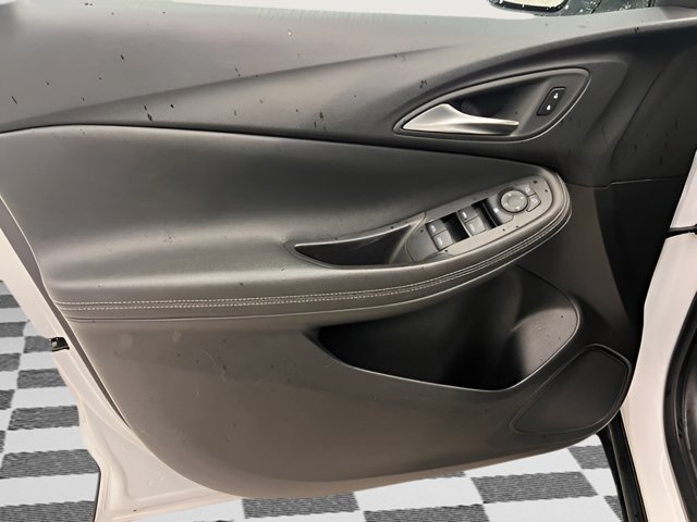 2025 Buick Encore GX Preferred - Photo 8