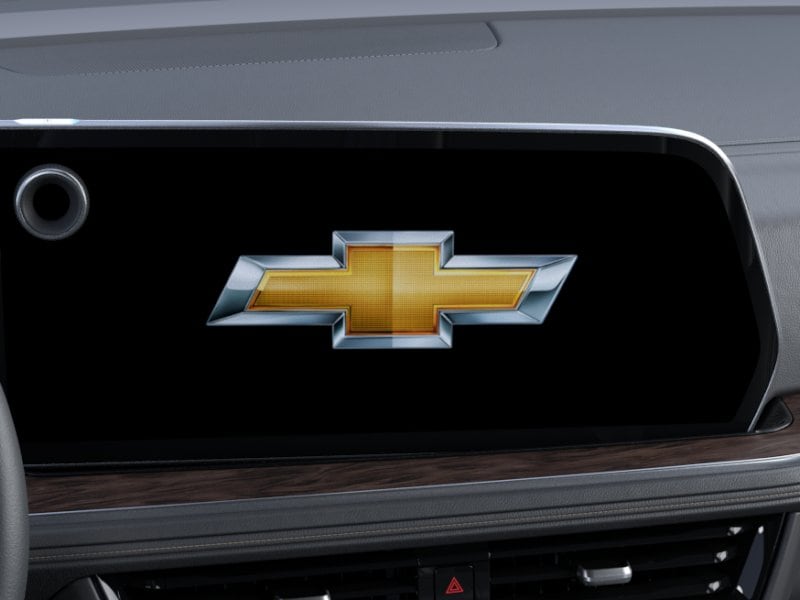 2027 Chevrolet Tahoe Z71 - Photo 20