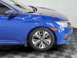 2018 Honda Civic Sedan EX-T