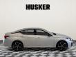 2025 Nissan Altima SR FWD Sedan