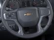 2026 Chevrolet Silverado 2500 HD Custom Truck Crew Cab
