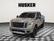 2018 Nissan Titan PRO-4X Truck