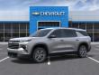 2026 Chevrolet Traverse LT SUV