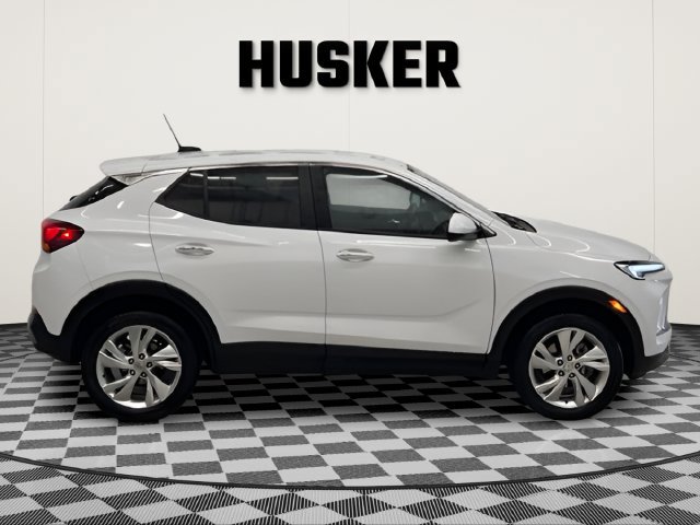 2025 Buick Encore GX Preferred - Photo 17