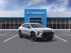 2026 Chevrolet Trax Activ SUV