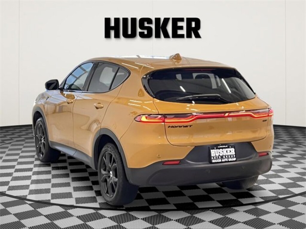 Used 2023 Dodge Hornet GT