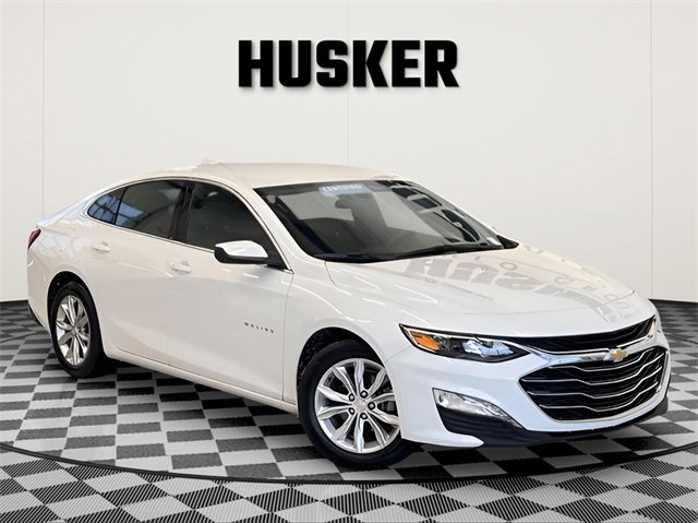 2023 Chevrolet Malibu 1LT