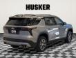 2025 Chevrolet Traverse LT SUV