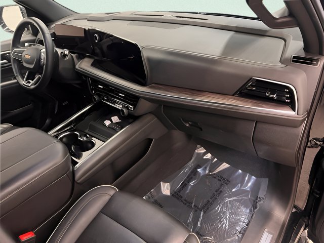 2025 Chevrolet Tahoe Premier - Photo 25