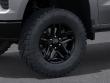 2026 Chevrolet Silverado 1500 Custom Trail Boss Truck Crew Cab