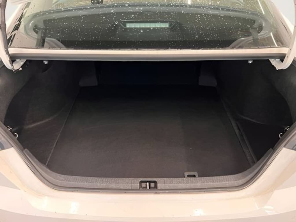 Used 2025 Toyota Camry LE