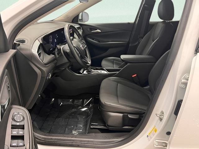 2025 Buick Encore GX Preferred - Photo 12