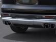 2026 Chevrolet Traverse LT SUV
