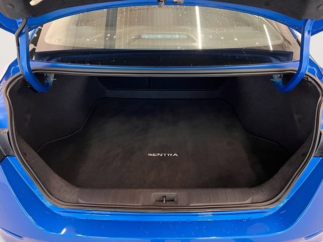 2025 Nissan Sentra SV - Photo 7
