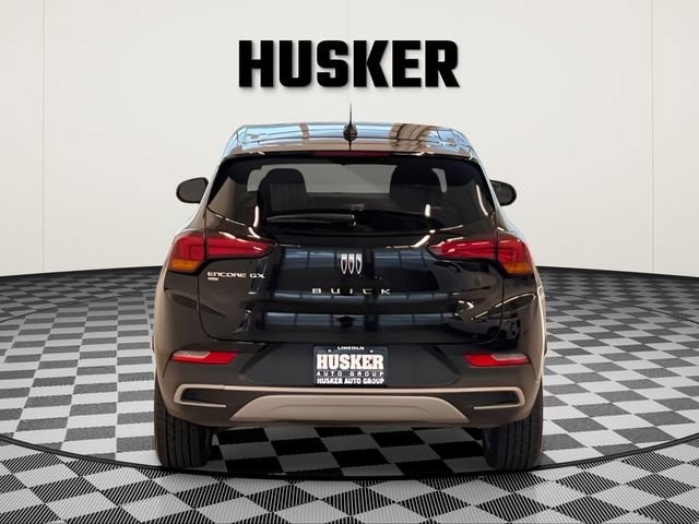 2025 Buick Encore GX Preferred - Photo 8